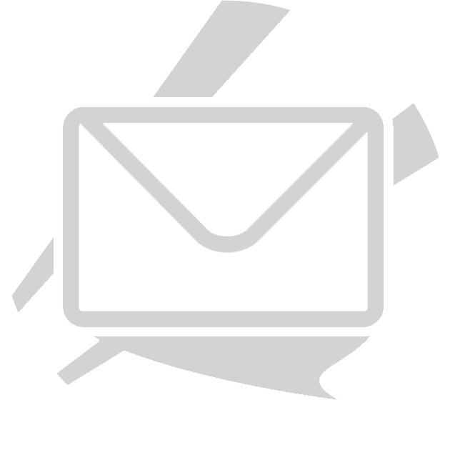 ícone e-mail