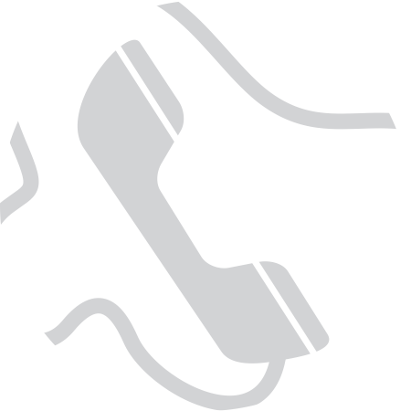 ícone telefone