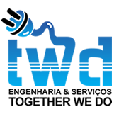 Logo TWD